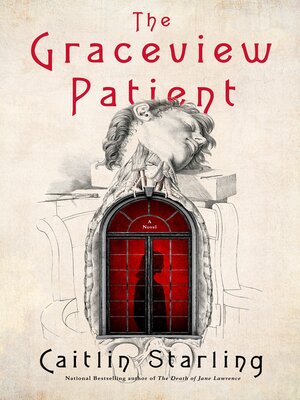cover image of The Graceview Patient